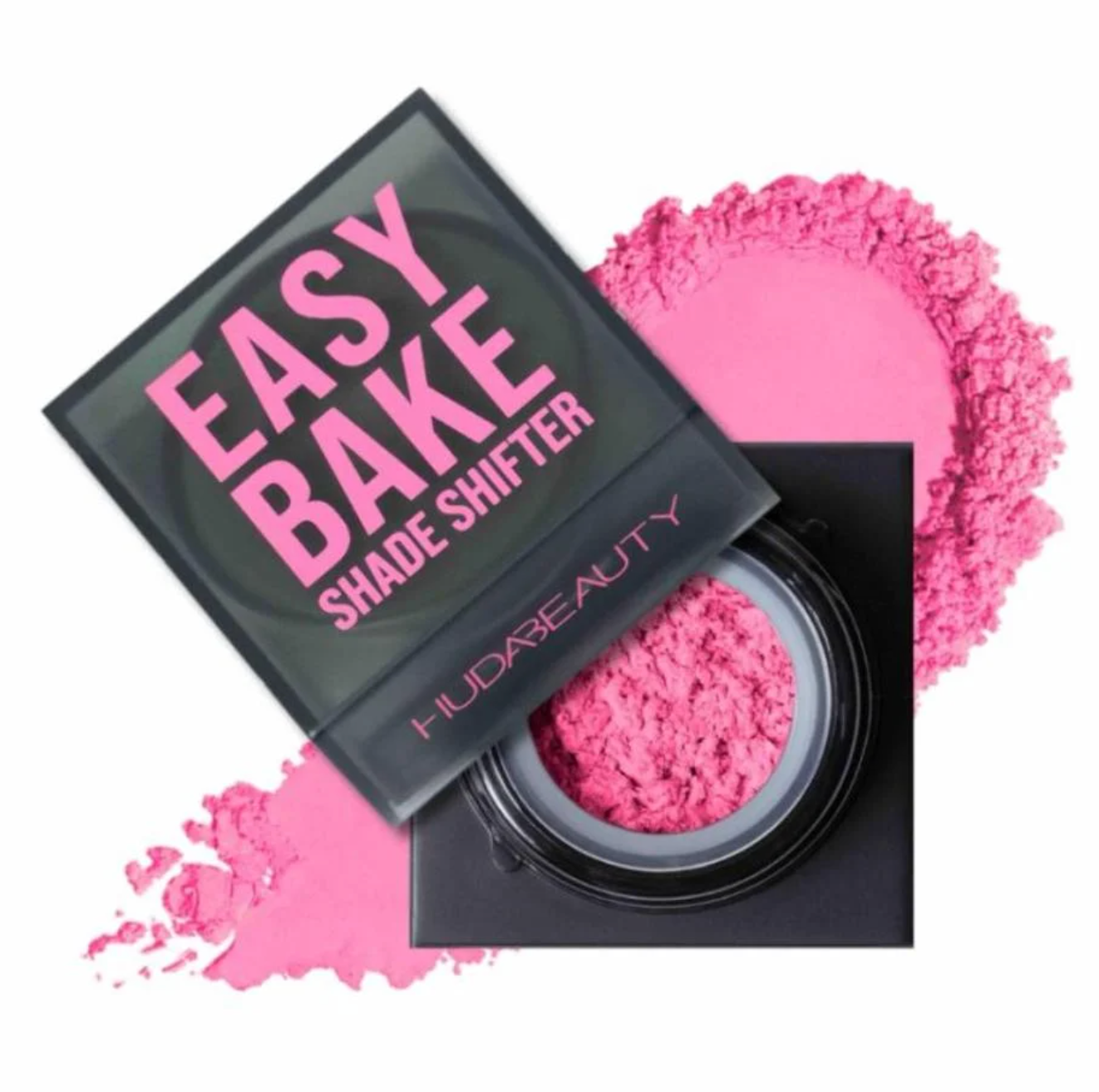 Huda Beauty Easy Bake Shade Shifter #Blushed Pink 1429